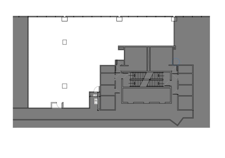 4150 Rue Sainte-Catherine O, Westmount, QC à louer Plan d’étage– Image 1 sur 1