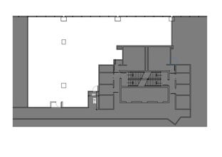4150 Rue Sainte-Catherine O, Westmount, QC à louer Plan d’étage– Image 1 sur 1