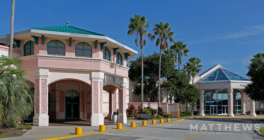 901 US Highway 27 N, Sebring, FL à louer - Photo de l’immeuble – Image 2 sur 4