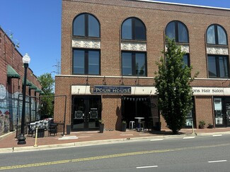 Plus de détails pour 754 Elden St, Herndon, VA - Bureau à vendre