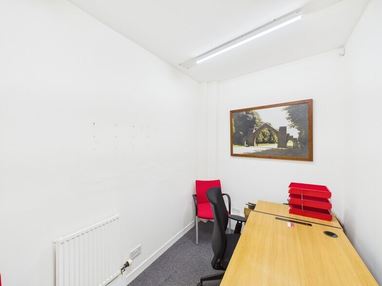 163-165 High St, Arbroath à vendre - Photo de l’immeuble – Image 3 sur 5
