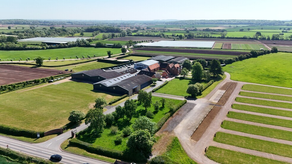 Fosse Way, Radford Semele à vendre - Photo de l’immeuble – Image 3 sur 12