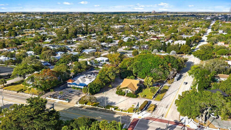 624 N Federal Hwy, Lake Park, FL à vendre - Photo de l’immeuble – Image 3 sur 4