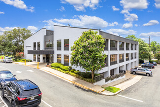 Plus de détails pour 10301 Georgia Ave, Silver Spring, MD - Bureau/Médical, Médical à louer