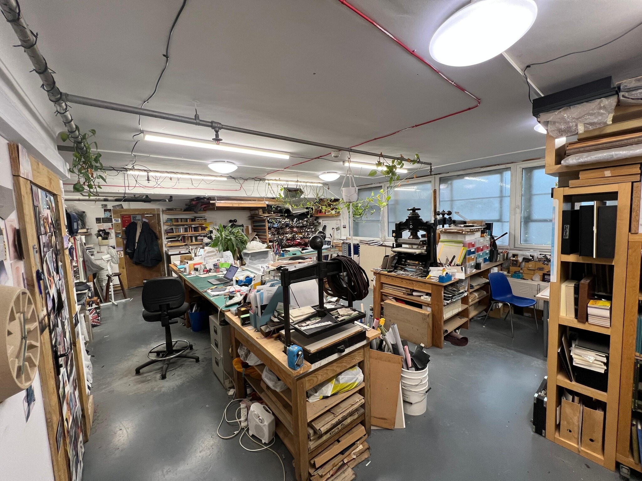 43-53 Markfield Rd, Londres à louer Photo intérieure– Image 1 sur 3