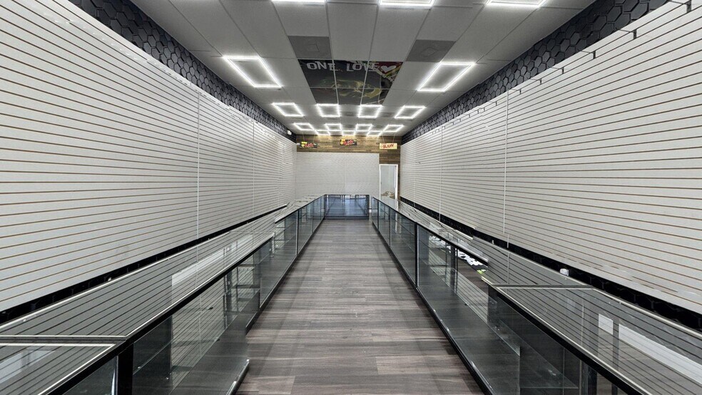 3045 Gulf Breeze Pky, Gulf Breeze, FL à louer - Photo de l’immeuble – Image 1 sur 15