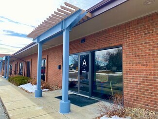 Plus de détails pour 5305 Spine Rd, Boulder, CO - Bureau à vendre