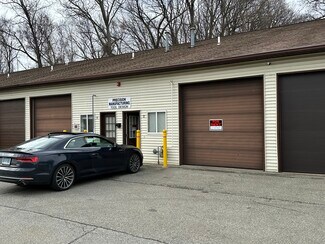 Plus de détails pour 151 Grassy Plain St, Bethel, CT - Industriel/Logistique à louer