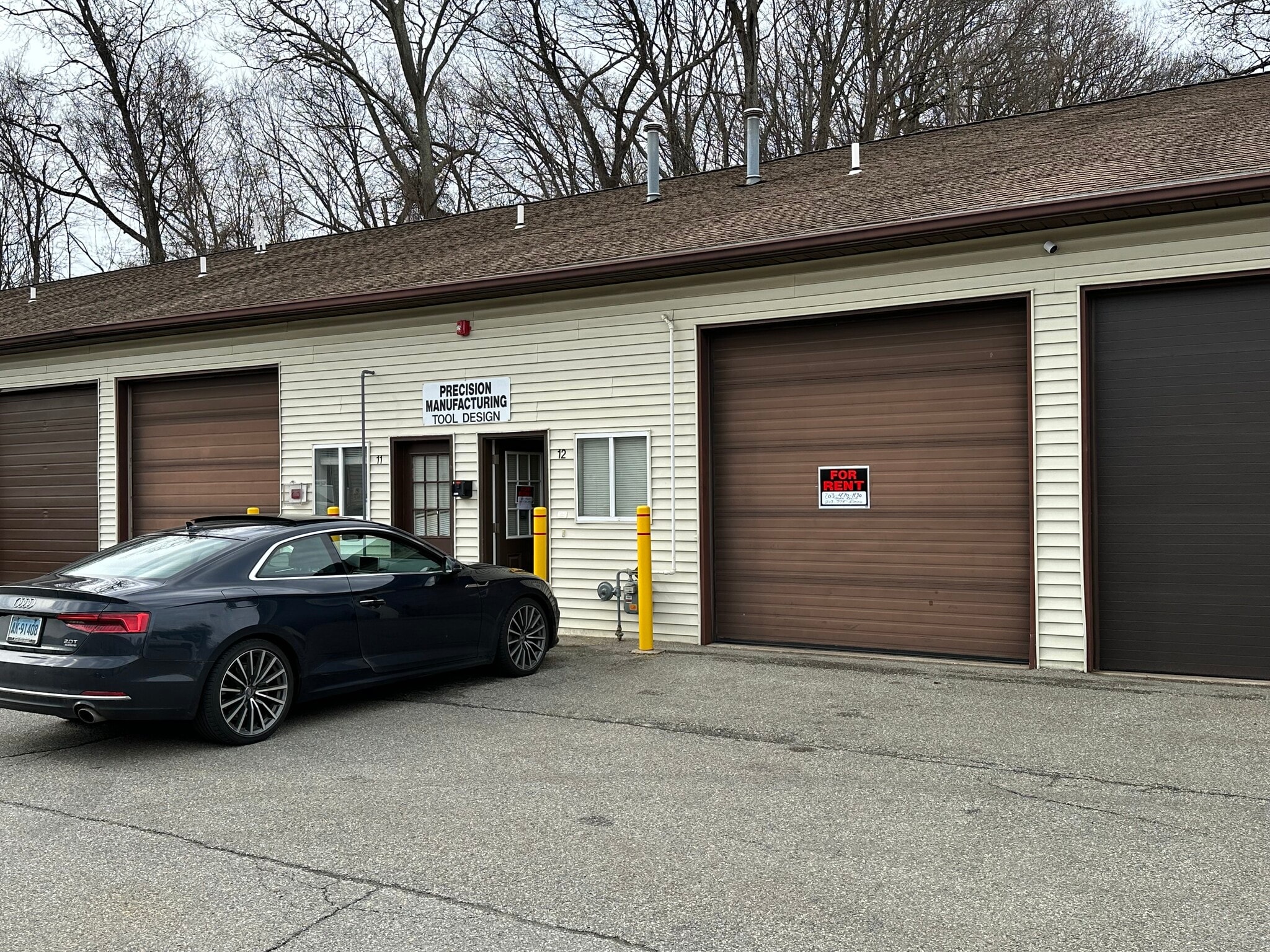 151 Grassy Plain St, Bethel, CT à louer Photo principale– Image 1 sur 18