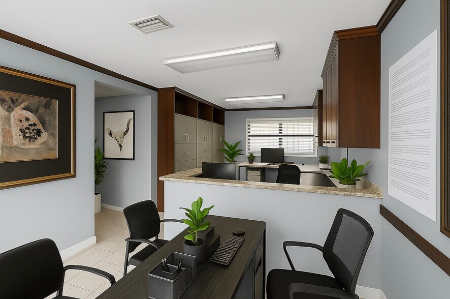 4900 N 33rd Ave, Saint Petersburg, FL à vendre - Hall d’entrée – Image 3 sur 31