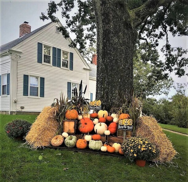 179 Sandwich Rd, Wareham, MA à vendre - Photo de l’immeuble – Image 3 sur 5