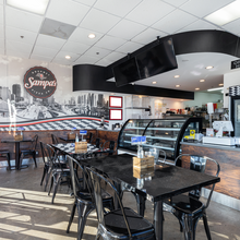 2413 Pacific Coast Hwy, Lomita, CA à louer Photo intérieure– Image 2 sur 2