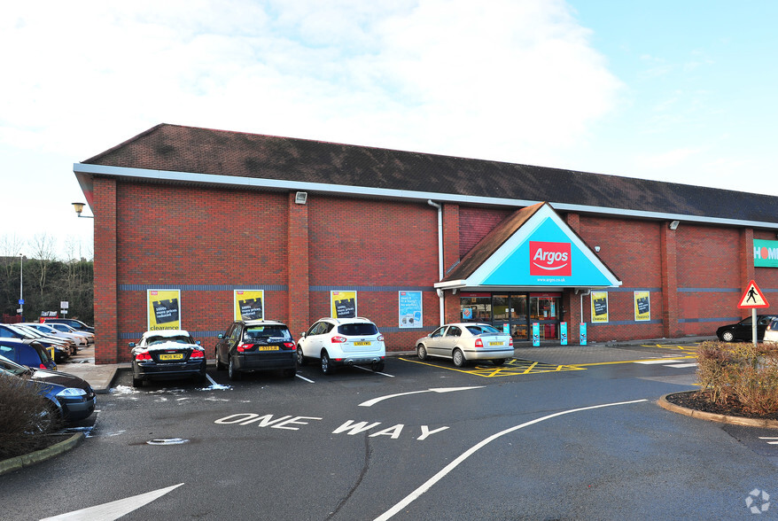 Alvechurch Hwy, Redditch à louer - Photo de l’immeuble – Image 3 sur 3