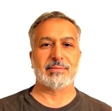 Tarek Morsi