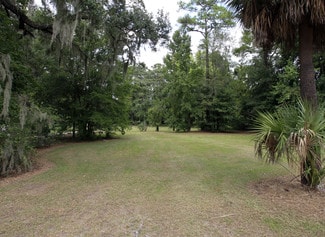 Plus de détails pour 5128 Ogeechee Rd, Savannah, GA - Terrain à vendre
