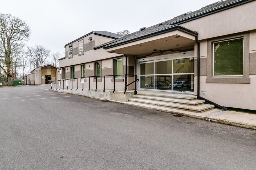 1901 Garden Ave, Eugene, OR à louer - Photo de l’immeuble – Image 3 sur 16