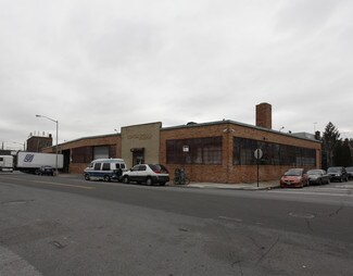 Plus de détails pour 7202 51st Ave, Woodside, NY - Industriel/Logistique à vendre