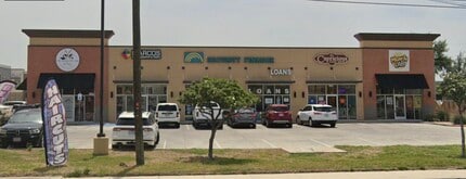 2206 E US Highway 281, Hidalgo, TX à louer Photo de l’immeuble– Image 2 sur 2