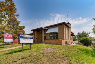 Plus de détails pour 4120 Federal Blvd, Denver, CO - Bureau/Médical à louer