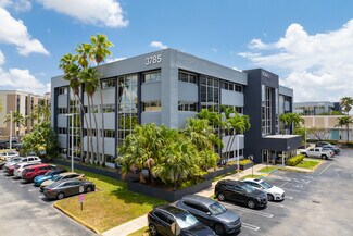 Plus de détails pour 3785 NW 82nd Ave, Doral, FL - Bureau à louer
