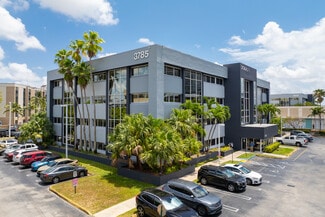 Plus de détails pour 3785 NW 82nd Ave, Doral, FL - Bureau à louer