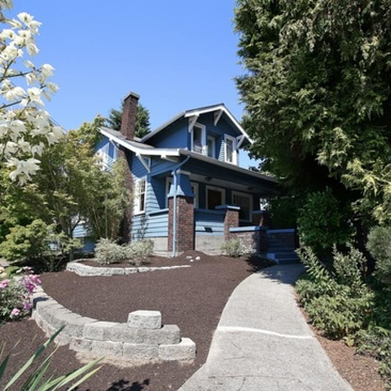 1302 N 49th St, Seattle, WA à vendre Photo principale– Image 1 sur 34