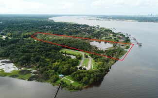 Plus de détails pour 0 University Blvd N, Jacksonville, FL - Terrain à vendre