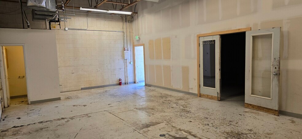 2529 49th St, Boulder, CO à louer - Photo de l’immeuble – Image 2 sur 6