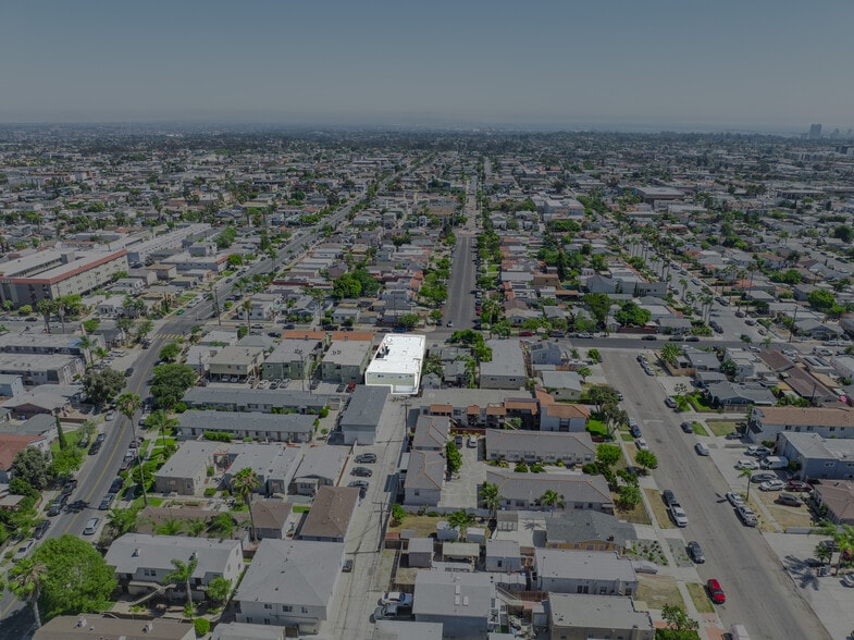 3470 Monroe Ave, San Diego, CA à vendre - Photo de l’immeuble – Image 2 sur 22
