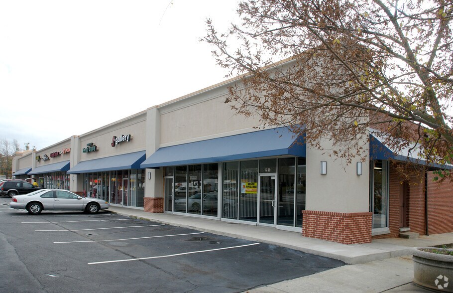 2290-2310 Cascade Rd SW, Atlanta, GA à louer - Photo de l’immeuble – Image 2 sur 20