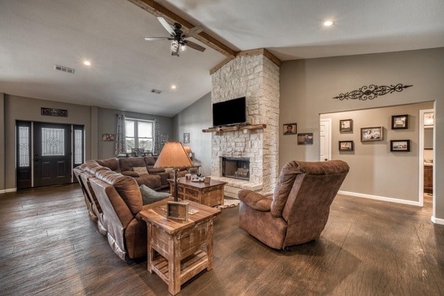 22273 Chapman Rd, Hempstead, TX à vendre - Photo intérieure – Image 3 sur 31