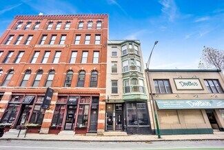 Plus de détails pour 515 N Halsted St, Chicago, IL - Local commercial à louer