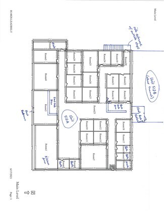 Plus de détails pour 528 E Main St, Park Hills, MO - Bureau/Local commercial, Industriel/Logistique à louer