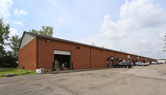 Plus de détails pour 2955-2999 Switzer Ave, Columbus, OH - Industriel/Logistique à louer