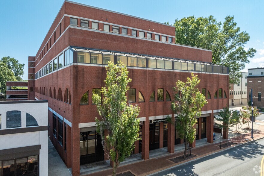 275 West St, Annapolis, MD à louer - Photo de l’immeuble – Image 3 sur 4