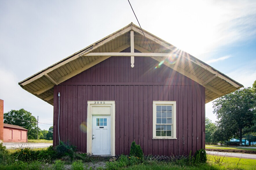 3095 Highway 11 S, Mansfield, GA à vendre - Photo de l’immeuble – Image 3 sur 29