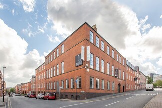 Plus de détails pour 92-93 Edward St, Birmingham - Bureau à louer