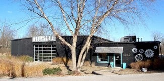 Plus de détails pour 4049 Ridge Rd, Medina, OH - Bureau/Local commercial, Industriel/Logistique à louer