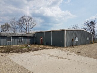 Plus de détails pour 38204 National Rd, Morristown, OH - Industriel/Logistique à vendre