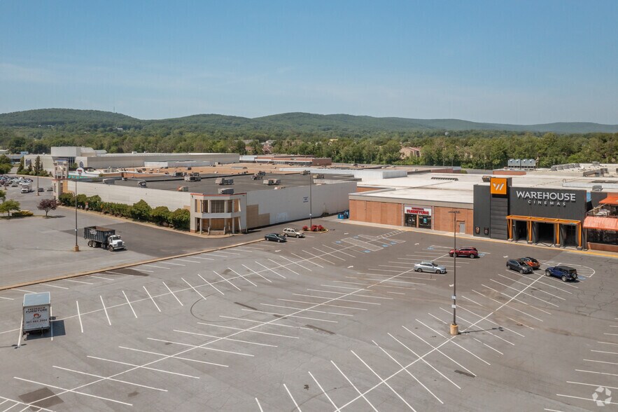 1301-1399 W Patrick St, Frederick, MD à louer - Photo de l’immeuble – Image 1 sur 4