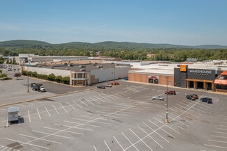 Plus de détails pour 1301-1399 W Patrick St, Frederick, MD - Bureau, Local commercial à louer