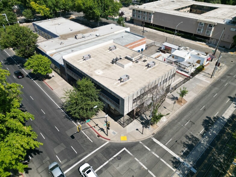 Historical Jim Denny Building and 1125 I portefeuille de 2 biens à vendre sur LoopNet.fr - Photo de l’immeuble – Image 2 sur 6