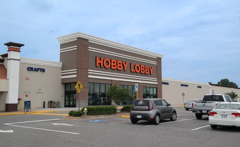 1730 E Dixon Blvd, Shelby, NC à louer - Photo de l’immeuble – Image 2 sur 17
