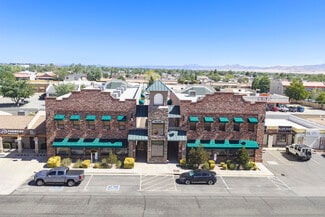 Plus de détails pour 8128 E 69 Hwy, Prescott Valley, AZ - Bureau à louer