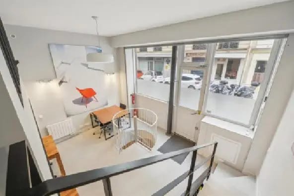 5 Rue Victor Massé, Paris à louer - Photo de l’immeuble – Image 3 sur 7