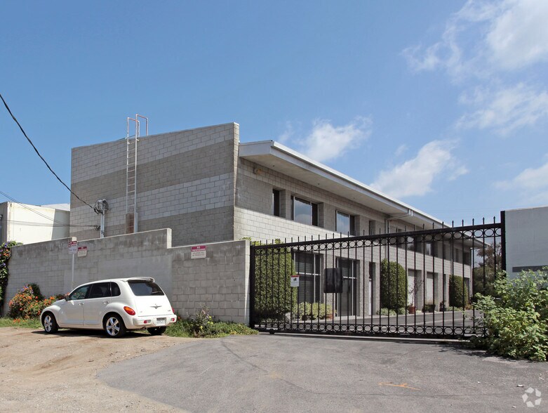1627-1631 Electric Ave, Venice, CA à vendre - Photo de l’immeuble – Image 2 sur 16