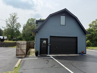 Plus de détails pour 484 N Madison Ave, Greenwood, IN - Local d'activités à louer