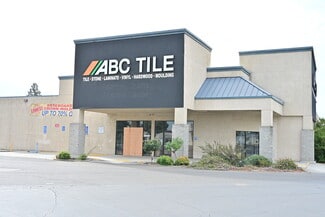 Plus de détails pour 2013 Evergreen Ave, Modesto, CA - Local commercial à vendre