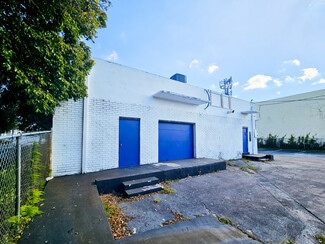 Plus de détails pour 147 NW 3rd Ave, Dania Beach, FL - Bureau à louer