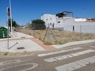 Plus de détails pour Camino Viejo de Mirandilla, Mérida - Terrain à vendre
